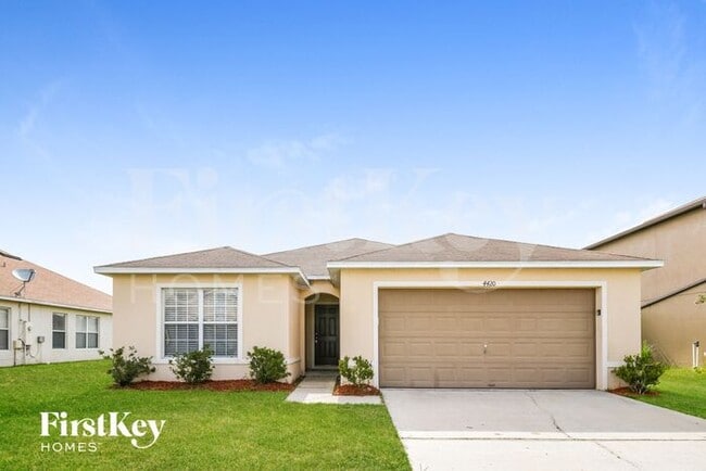 property at 4420 Starlight Pointe Dr
