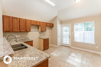 1897 Garden Leaf Dr in Memphis, TN - Building Photo - Building Photo