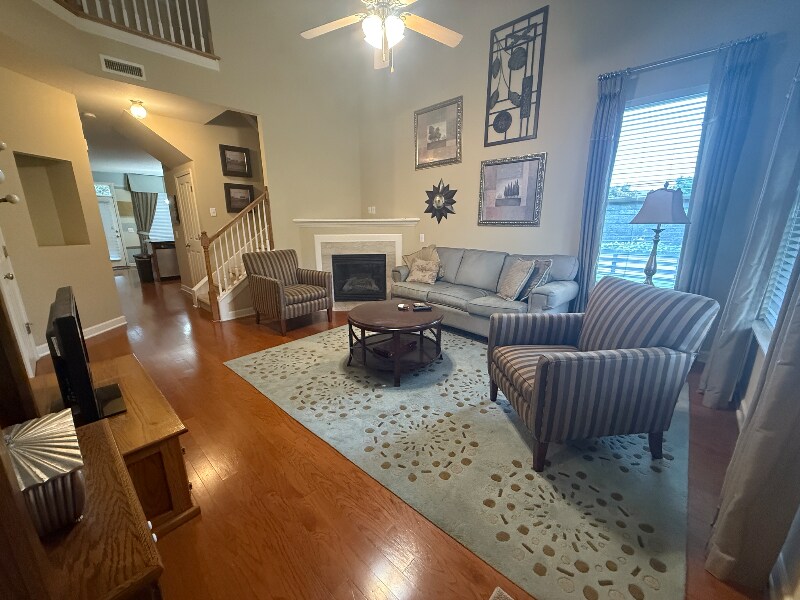 200 Windsor Chase Ct in Nashville, TN - Building Photo