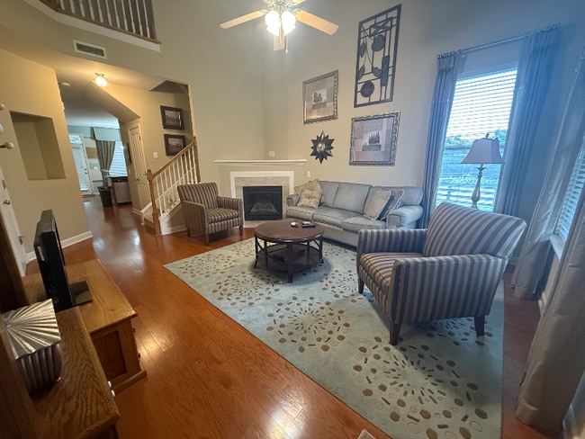 property at 200 Windsor Chase Ct