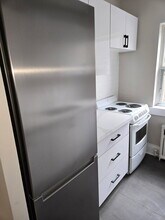 Baymoore Apartments in Toronto, ON - Building Photo - Building Photo
