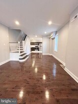 157 E Duval St in Philadelphia, PA - Building Photo