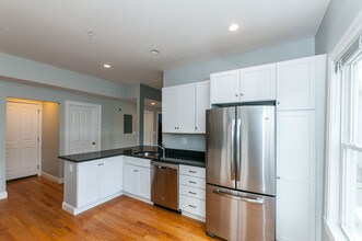 29 Brookside Ave-Unit -29-1 in Boston, MA - Building Photo - Building Photo