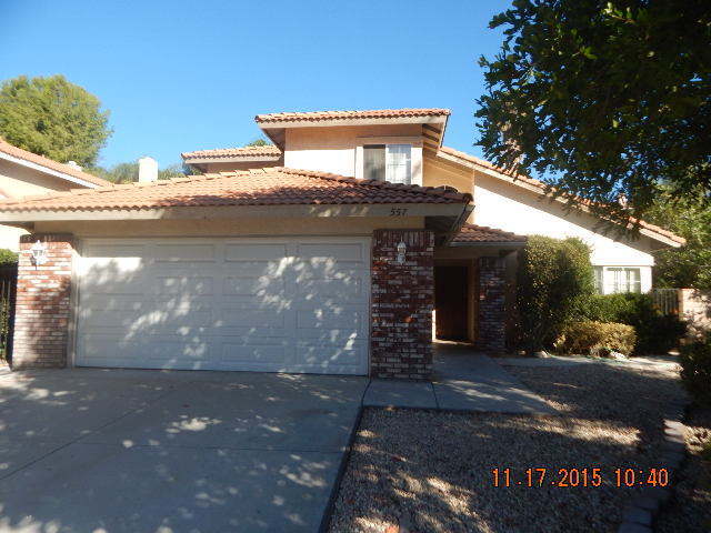 557 Bruin Dr in Riverside, CA - Building Photo - Building Photo