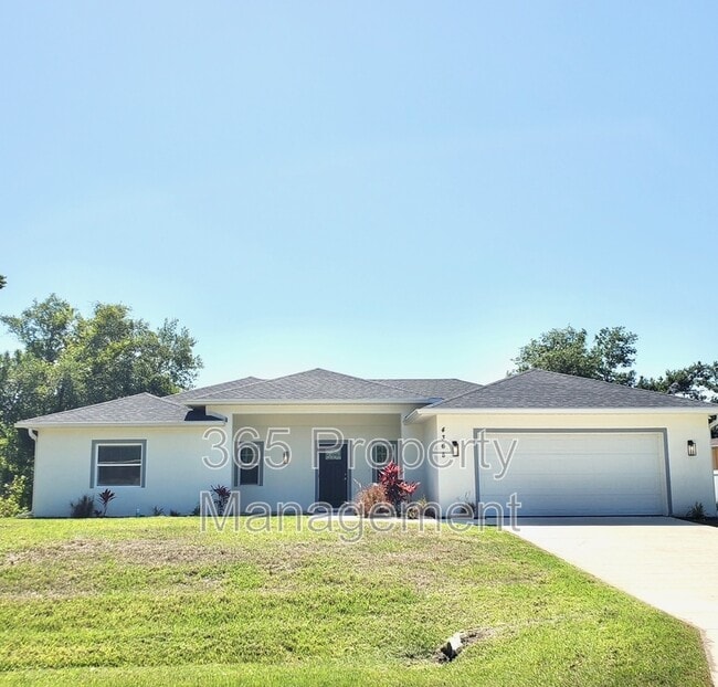 property at 4368 Kennett St