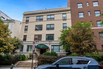 2145 California St NW in Washington, DC - Building Photo - Building Photo
