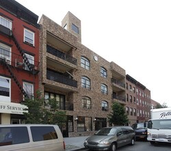 295 Columbia St in Brooklyn, NY - Building Photo - Building Photo