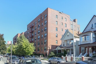 599 E 7th St in Brooklyn, NY - Building Photo - Building Photo