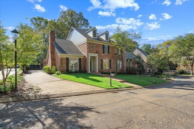 7215 Plantation Cir in Germantown, TN - Building Photo - Building Photo