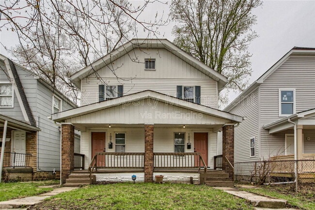 property at 1099 E 16th Ave