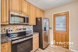426 Kinsey Blvd in Nashville, TN - Building Photo - Building Photo