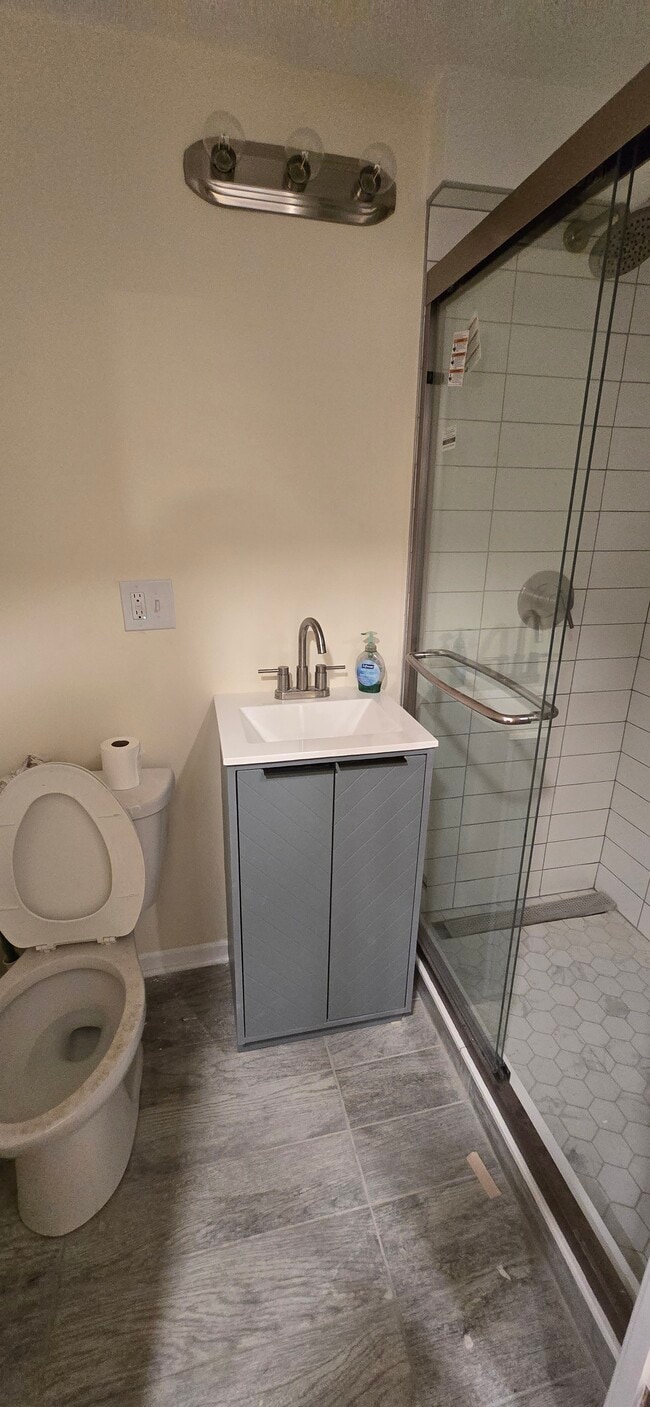 5423 S Blackstone Ave, Unit g in Chicago, IL - Foto de edificio - Building Photo