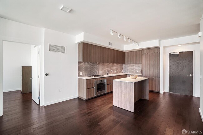 1000 3rd St in San Francisco, CA - Building Photo - Building Photo