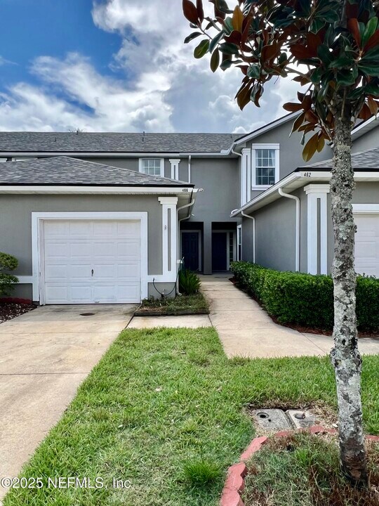 466 Scrub Jay Dr in St. Augustine, FL - Building Photo