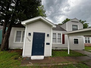 1724 NW Elm Ave in Lawton, OK - Building Photo - Building Photo