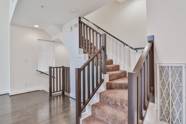 property at 4403 Austin St