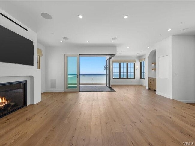 property at 505 Bayview Dr