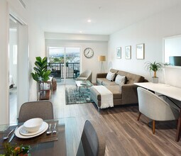 NVE at Fairfax in Los Angeles, CA - Foto de edificio - Building Photo
