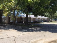 Building Photo - 603 S Mekusukey Ave Apartments in Wewoka, Oklahoma