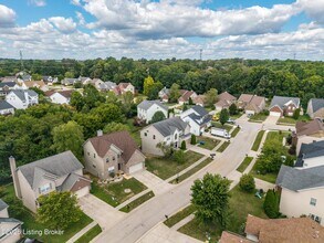 1104 Miles View Ct in Louisville, KY - Building Photo - Building Photo