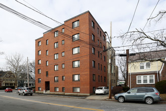 Arlington Minuteman Towers in Arlington, MA - Building Photo - Building Photo