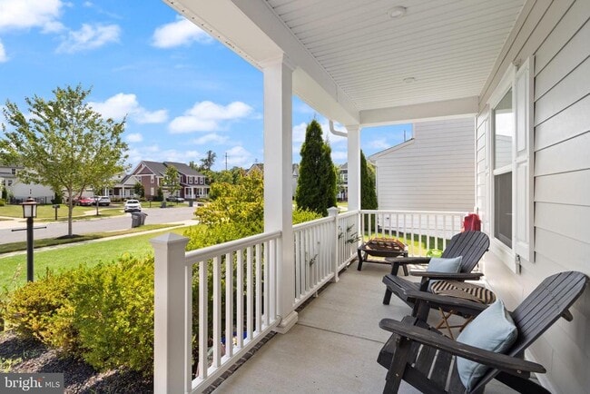 2564 Passionflower Ct in Dumfries, VA - Building Photo - Building Photo