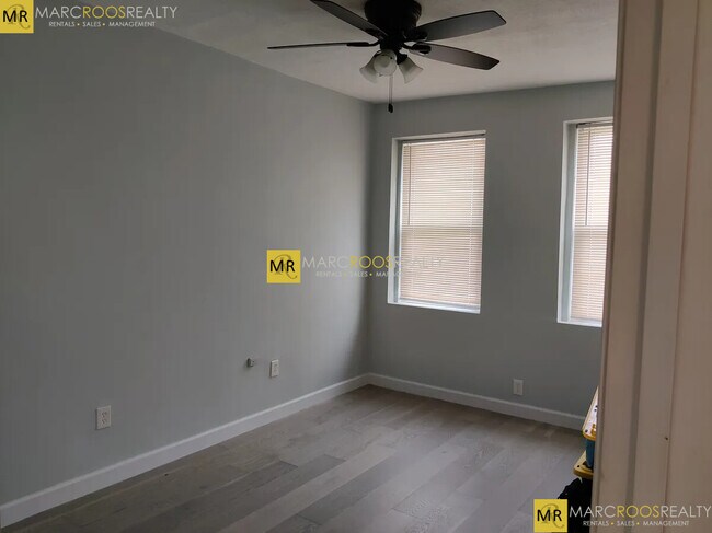 168 Gove St in Boston, MA - Building Photo - Building Photo