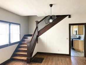 1129-1131 Keystone Ave in Indianapolis, IN - Foto de edificio - Building Photo