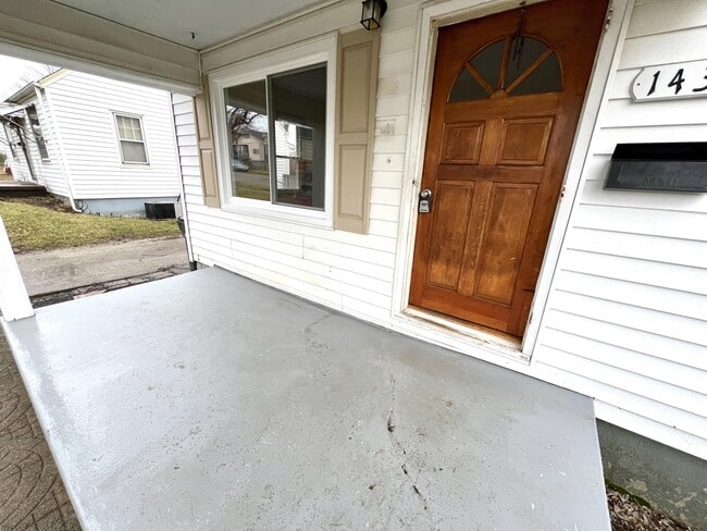 1432 Parkamo Ave in Hamilton, OH - Building Photo - Building Photo