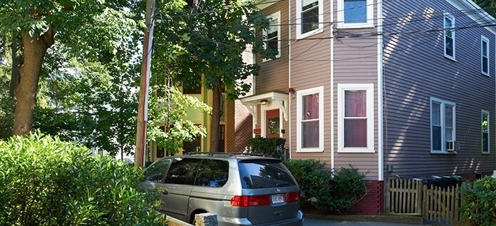 3 Athens Ter in Cambridge, MA - Building Photo