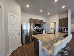 235 Trailblazer Ln in Odessa, TX - Building Photo - Building Photo