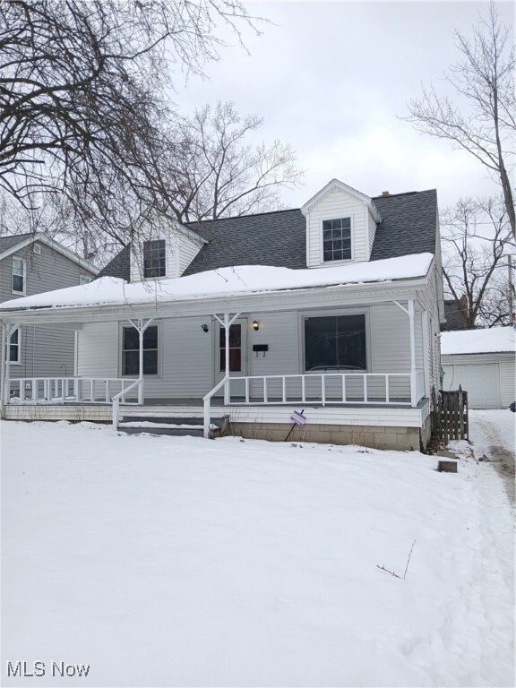 property at 288 Granada Ave