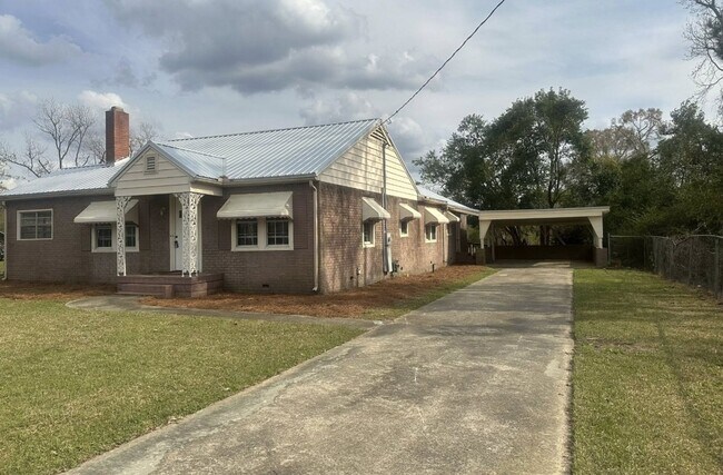 65-63 3rd St in Glenwood, GA - Building Photo - Building Photo