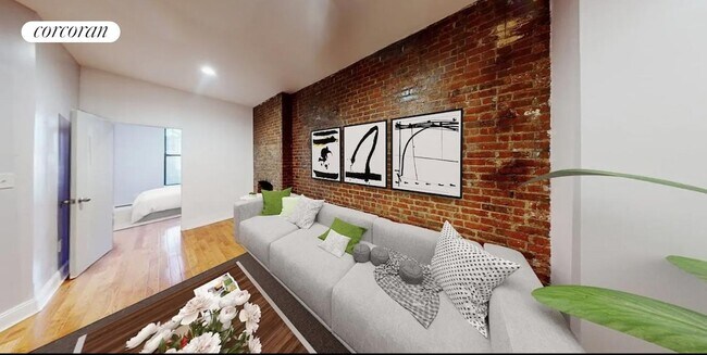 129 W 136th St, Unit 1 in New York, NY - Building Photo - Building Photo