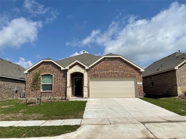 property at 1110 Mahogany Ln