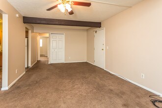 Oak Glen Apartments in Canton, OH - Foto de edificio - Interior Photo