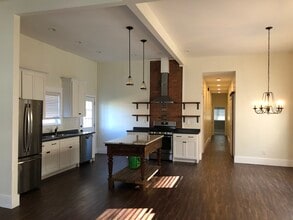1127 Goss Ave in Louisville, KY - Building Photo - Building Photo