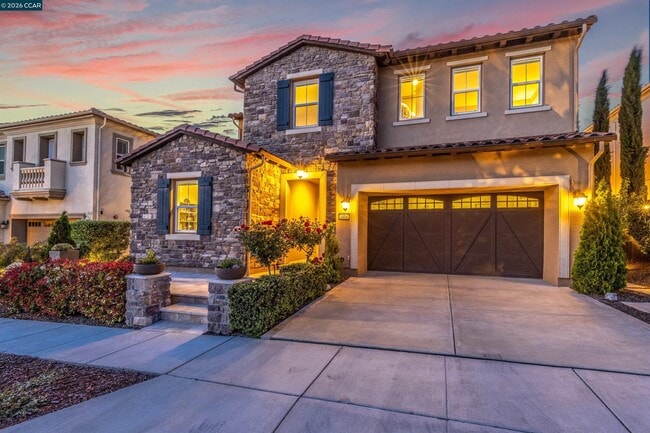 2004 Drysdale St in Danville, CA - Building Photo - Building Photo