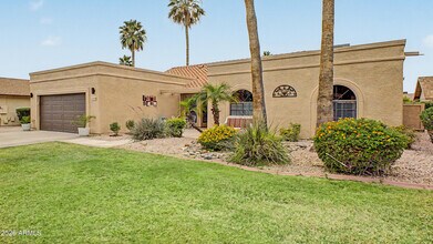 1318 Leisure World in Mesa, AZ - Building Photo - Building Photo