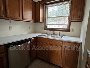 601 Timberline Dr SE in Winston-Salem, NC - Building Photo - Building Photo