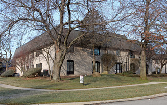 4137 New Castle Dr Apartments