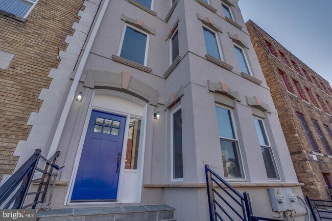 50 O St NW in Washington, DC - Building Photo - Building Photo