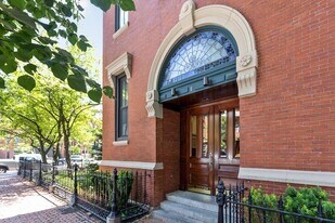 130 Appleton St in Boston, MA - Building Photo