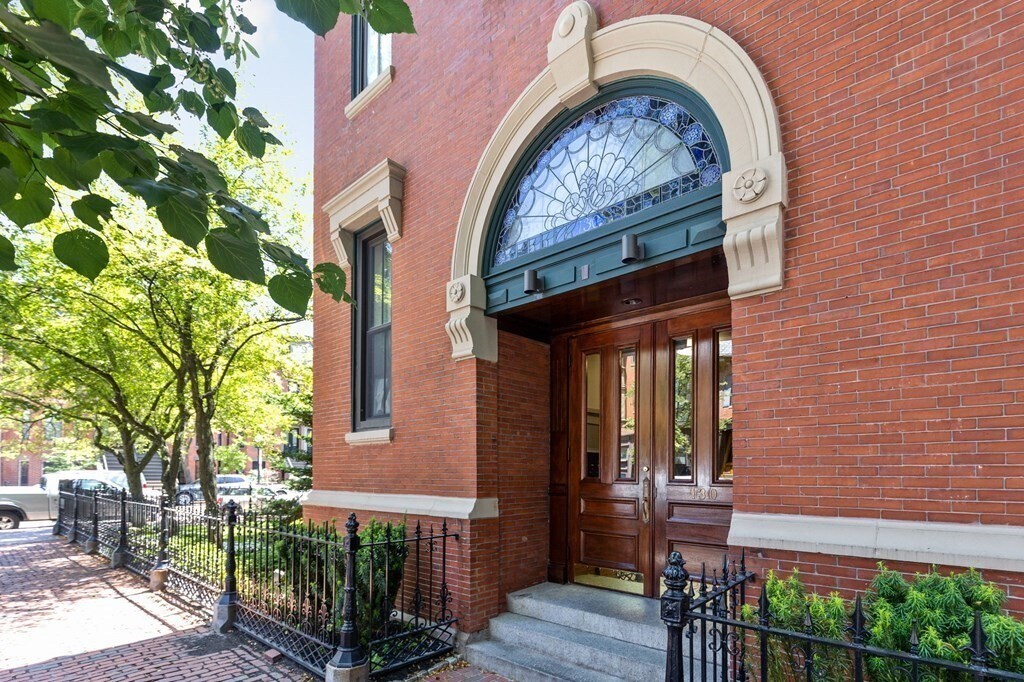 130 Appleton St in Boston, MA - Building Photo