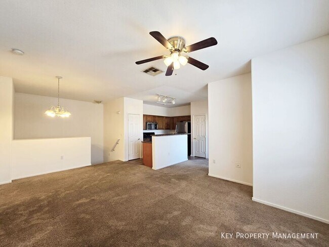 4005 Pepper Thorn Ave in North Las Vegas, NV - Building Photo - Building Photo