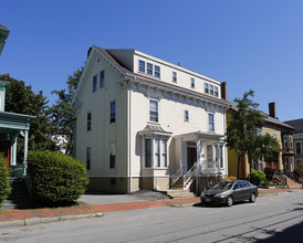 291 Spring St in Portland, ME - Building Photo - Building Photo