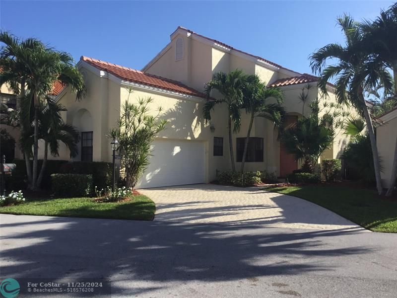 13290 St Tropez Cir in Palm Beach Gardens, FL - Foto de edificio