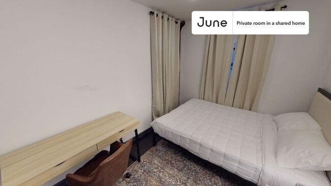 Room in Shared 3 bed/1 bath home in New York, NY - Foto de edificio - Building Photo