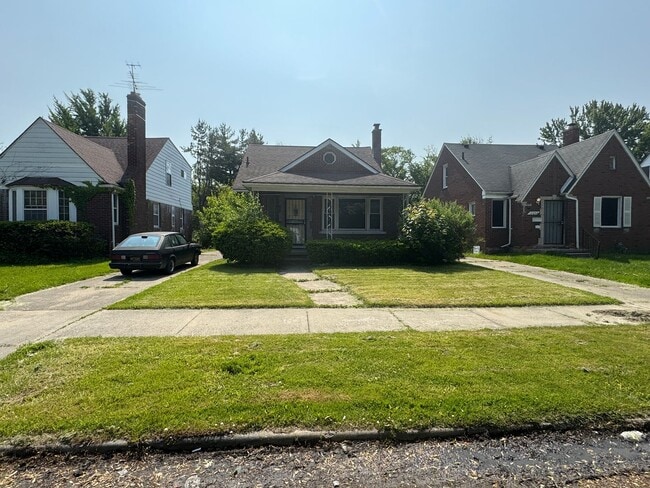 12060 Lansdowne St in Detroit, MI - Building Photo - Building Photo