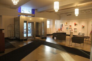 310 Riverside Dr, Unit 407 in New York, NY - Building Photo
